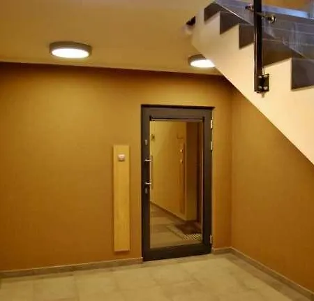Daire Kamienice Magellana *