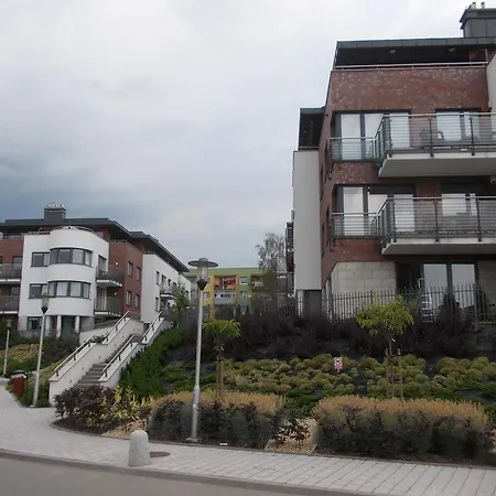 Kamienice Magellana Daire *